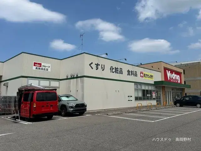 5DK Ciudad de Takaoka Prefectura de Toyama (18)