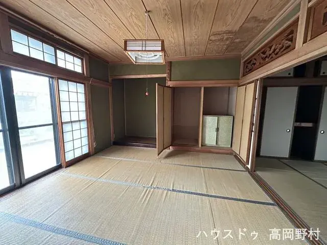 5DK Ciudad de Takaoka Prefectura de Toyama (3)