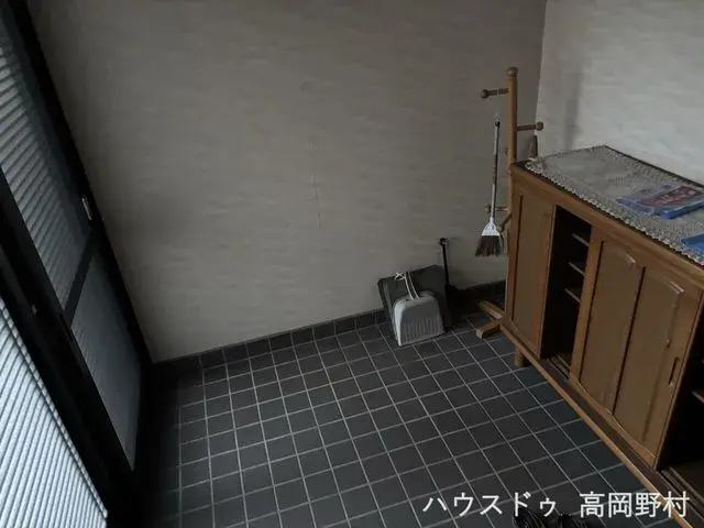5DK Ciudad de Takaoka Prefectura de Toyama (6)