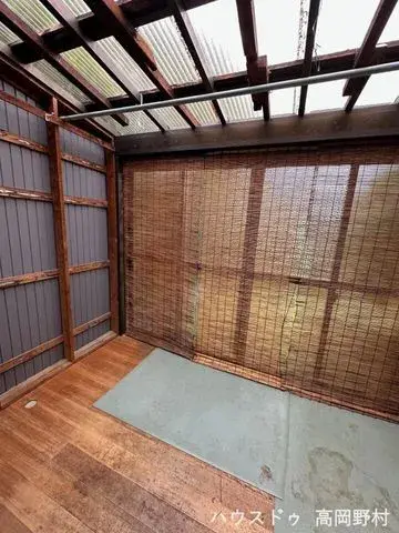 5DK Ciudad de Takaoka Prefectura de Toyama (7)
