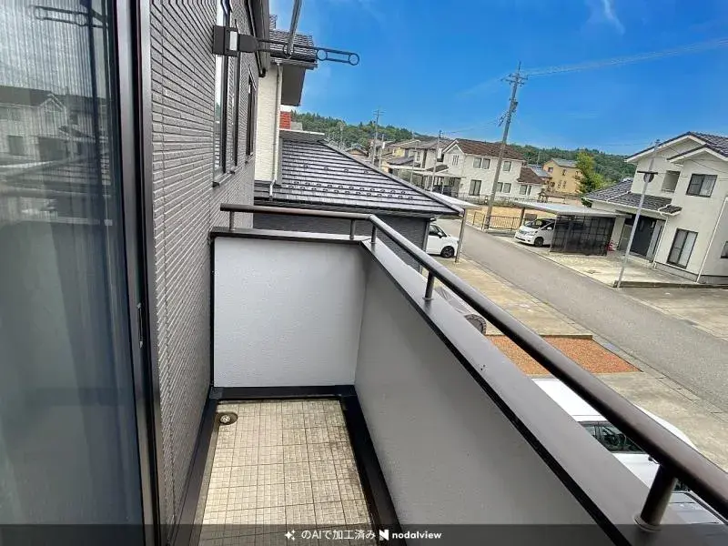 3LDK Bien immobilier Ville de Kahoku Préfecture d'Ishikawa (2)