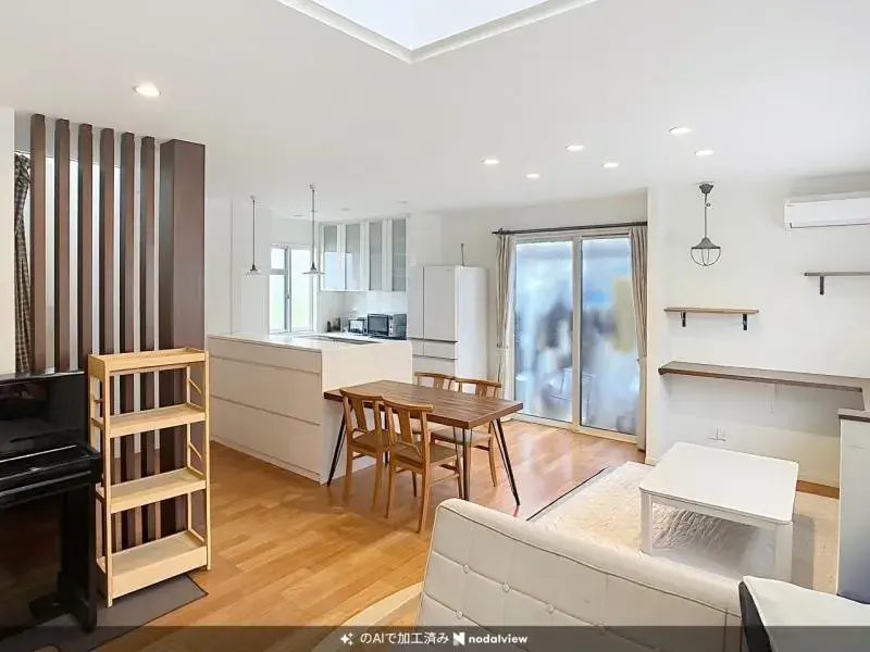 3LDK Bien immobilier Ville de Kahoku Préfecture d'Ishikawa (3)