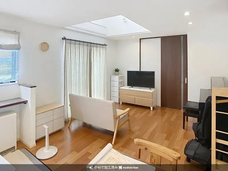 3LDK Bien immobilier Ville de Kahoku Préfecture d'Ishikawa (4)