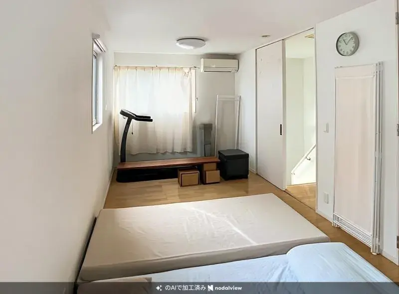 3LDK Bien immobilier Ville de Kahoku Préfecture d'Ishikawa (6)