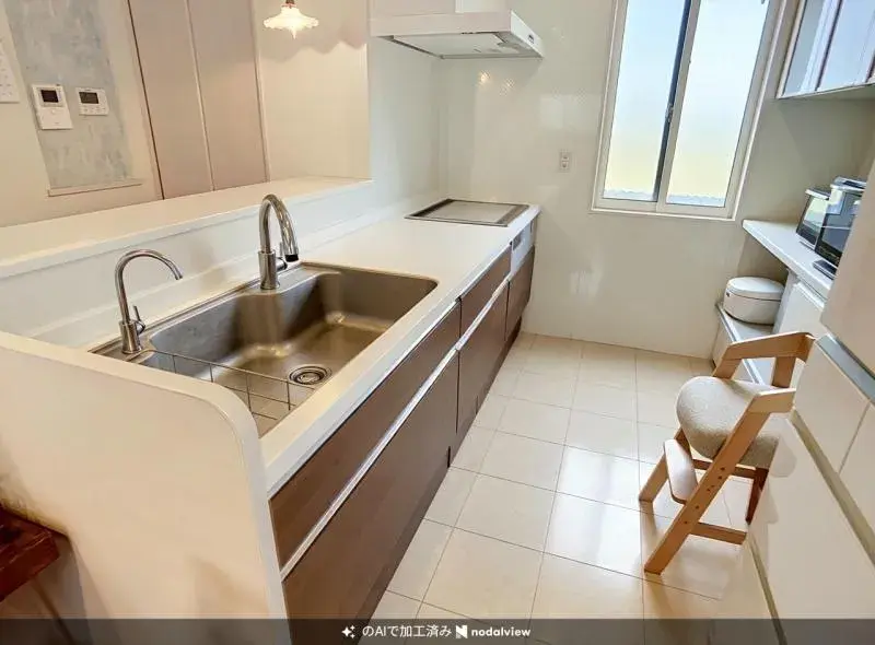 3LDK Bien immobilier Ville de Kahoku Préfecture d'Ishikawa (9)