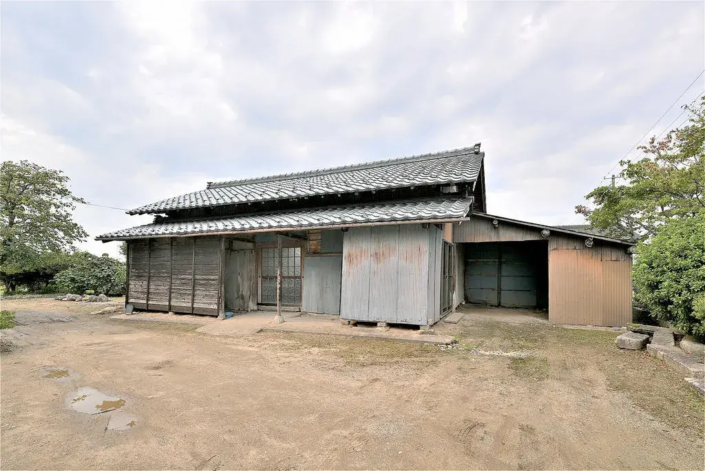 7DK物件 新潟市北区 新潟県 (2)