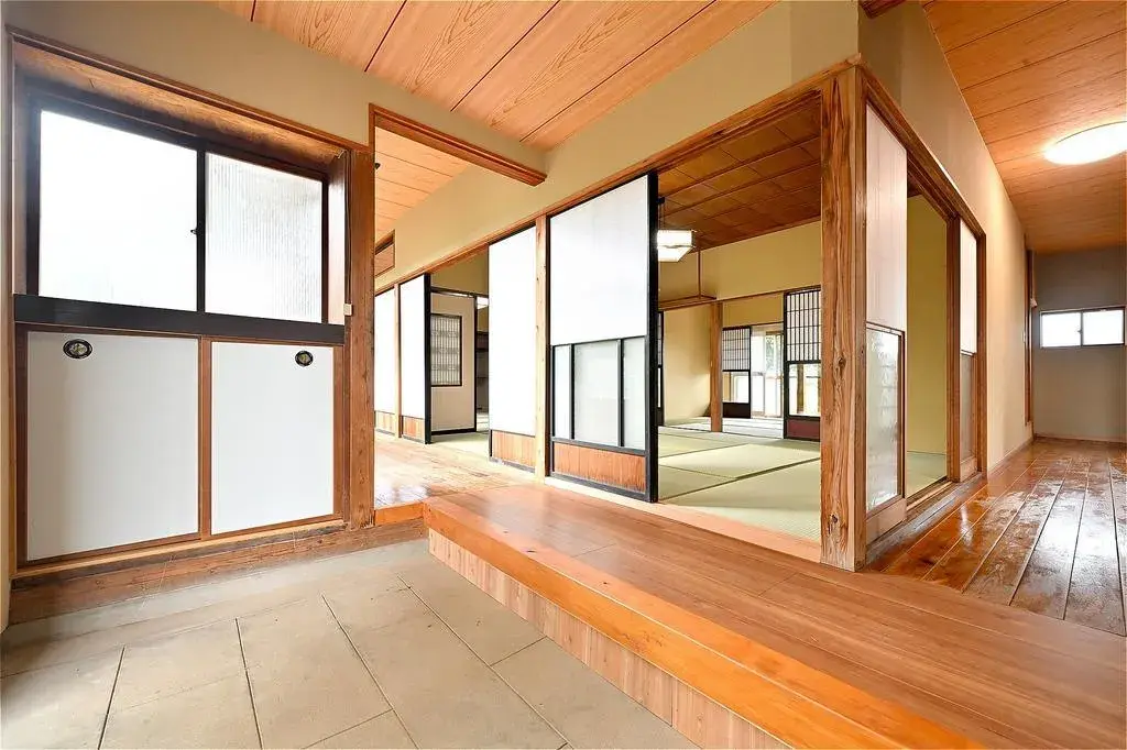 7DK物件 新潟市北区 新潟県 (15)