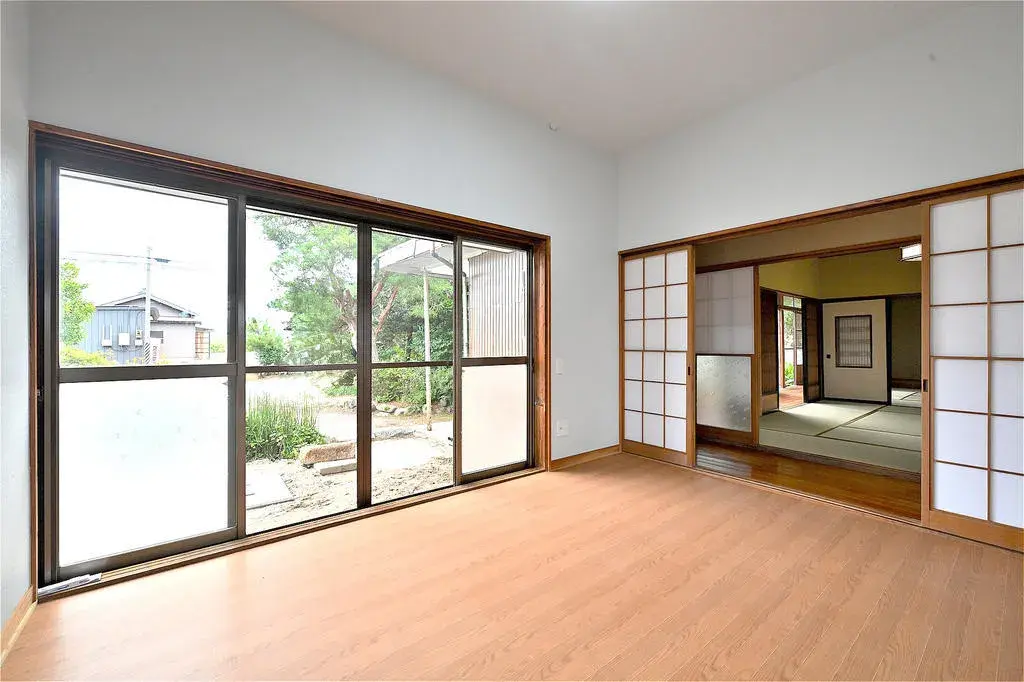 7DK物件 新潟市北区 新潟県 (4)