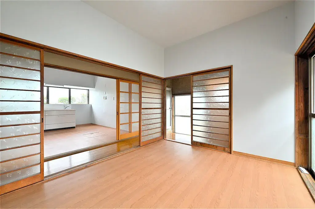 7DK物件 新潟市北区 新潟県 (5)