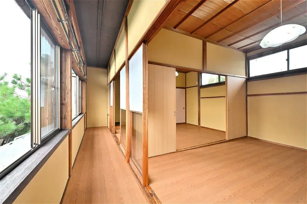 7DK物件 新潟市北区 新潟県 (6)