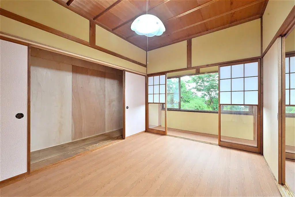 7DK物件 新潟市北区 新潟県 (7)