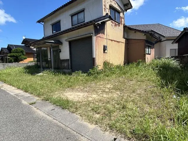 4LDK房产 羽咋郡宝达志水町 石川县 (2)