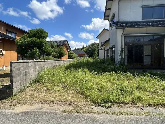 4LDK房产 羽咋郡宝达志水町 石川县 (3)