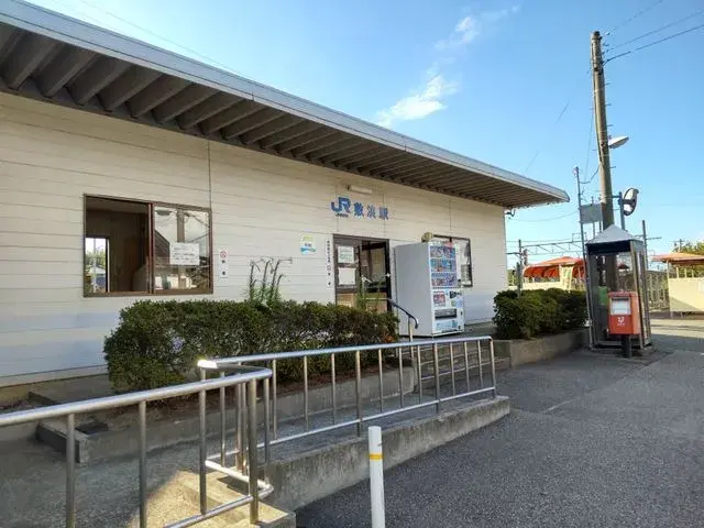 4LDK房产 羽咋郡宝达志水町 石川县 (25)