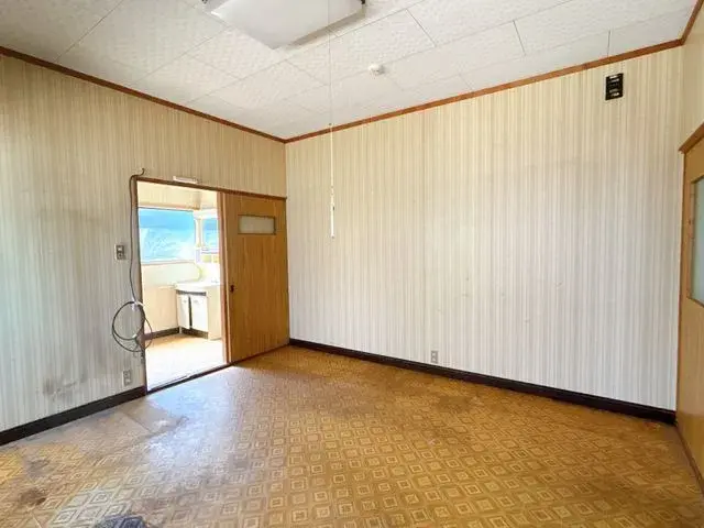 4LDK房产 羽咋郡宝达志水町 石川县 (4)