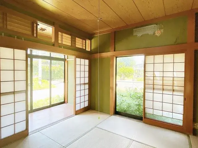 4LDK房产 羽咋郡宝达志水町 石川县 (5)