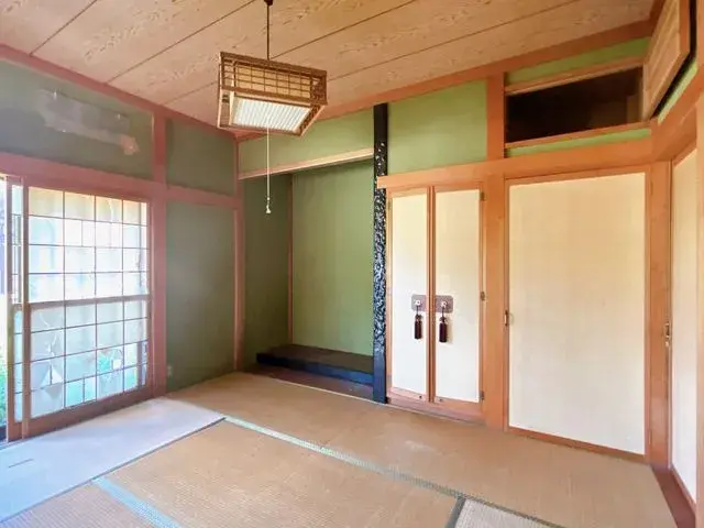 4LDK房产 羽咋郡宝达志水町 石川县 (8)