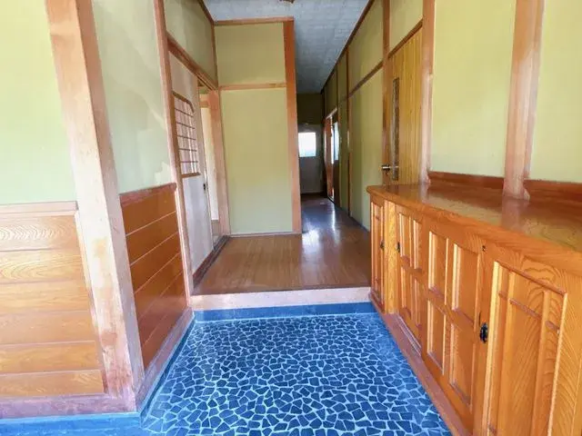 4LDK房产 羽咋郡宝达志水町 石川县 (9)