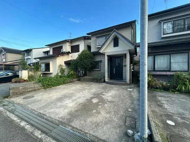 4LDK物件 金沢市 石川県 (3)