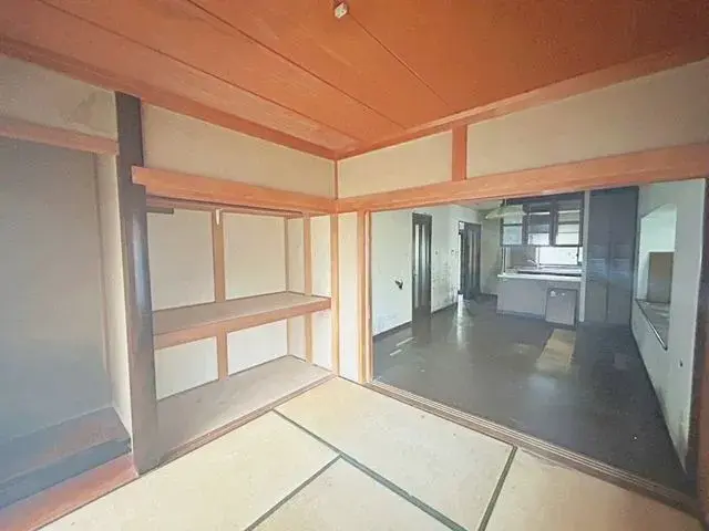 4LDK物件 金沢市 石川県 (6)