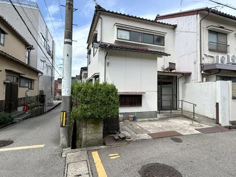 Propriété 5SK Ville de Kanazawa Préfecture d'Ishikawa (2)