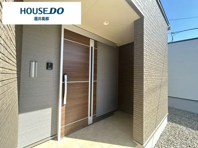 3LDK Property Sakai City Fukui Prefecture (2)