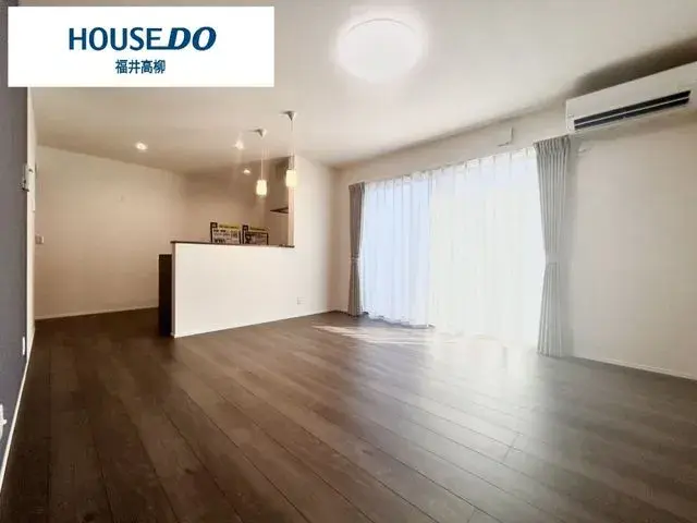 3LDK Property Sakai City Fukui Prefecture (3)