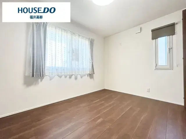 3LDK Property Sakai City Fukui Prefecture (6)