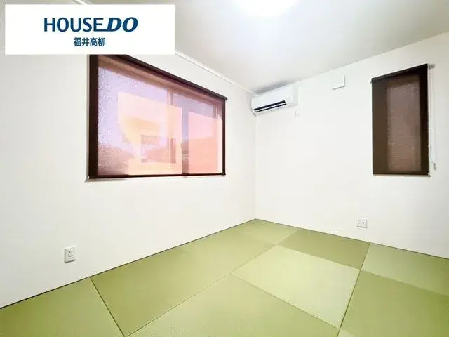 3LDK Property Sakai City Fukui Prefecture (7)