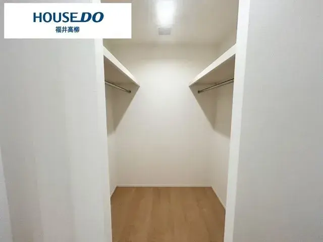 3LDK房产 坂井市 福井县 (13)