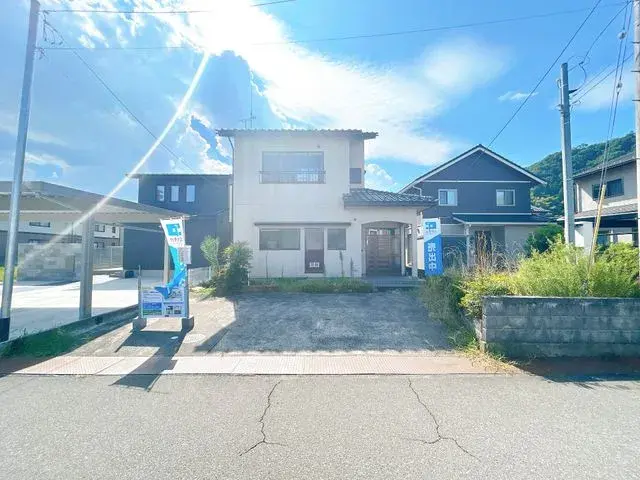 5SLDK 福井市 福井县 (2)