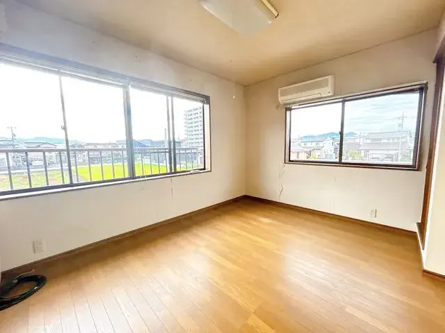 5SLDK 福井市 福井县 (12)