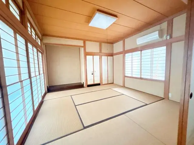5SLDK 福井市 福井县 (14)