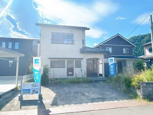 5SLDK 福井市 福井县 (3)