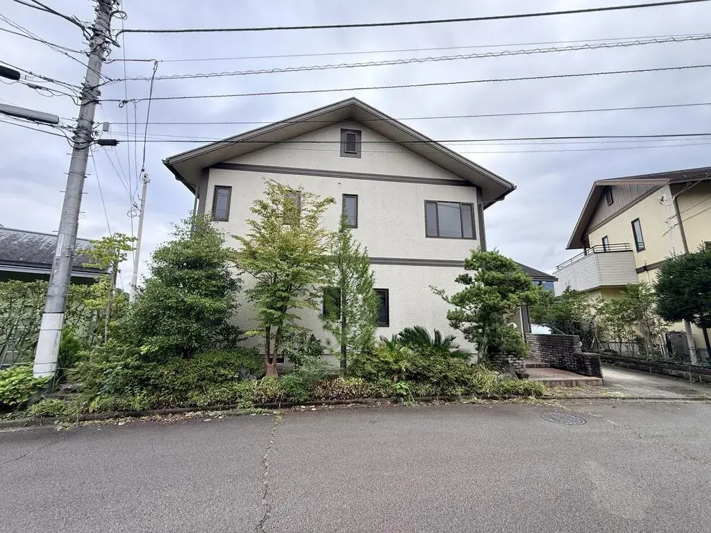 4SLDK Uenohara City Yamanashi Prefecture (3)