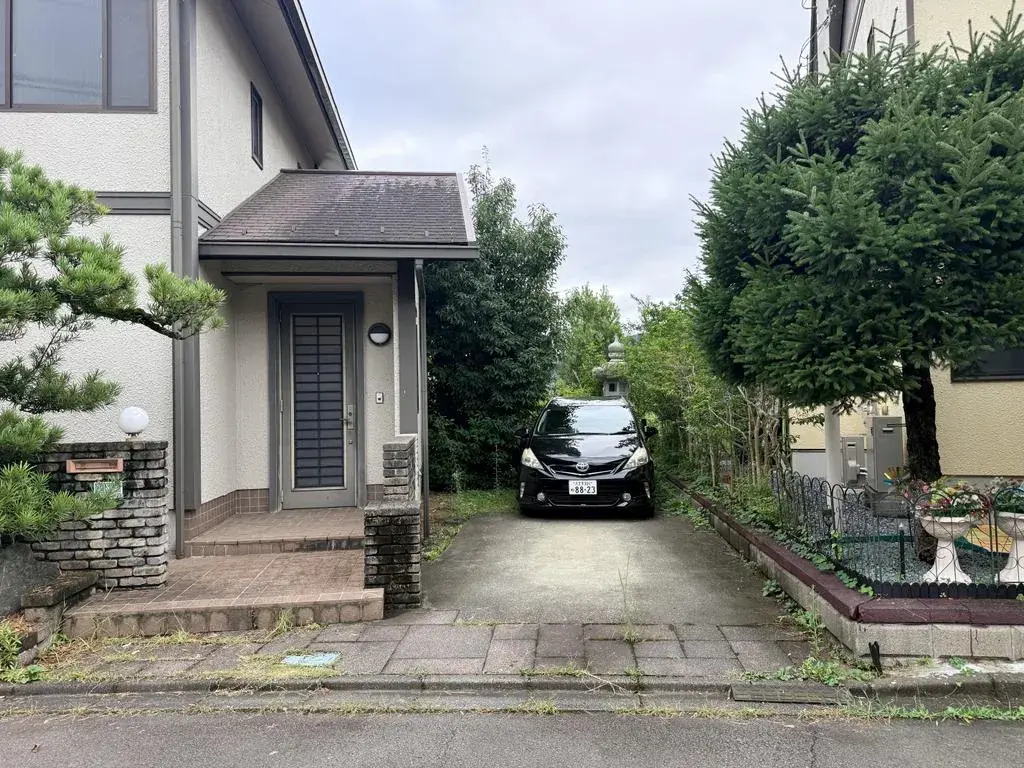 4SLDK Uenohara City Yamanashi Prefecture (4)