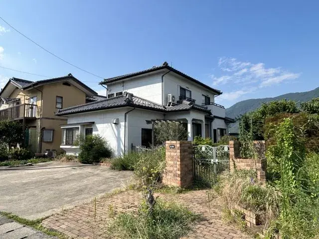 Akiya in Nagano