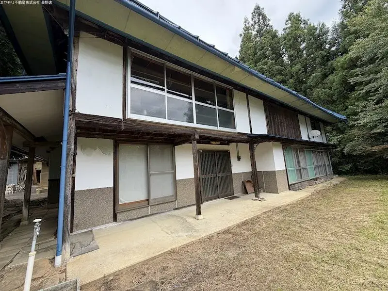 Akiya in Nagano