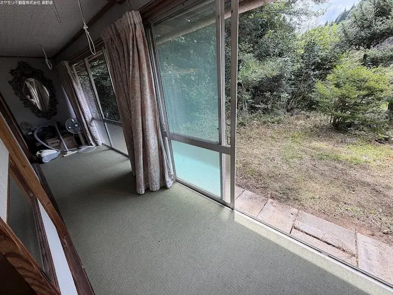 8DK物件 長野市 長野県 (2)