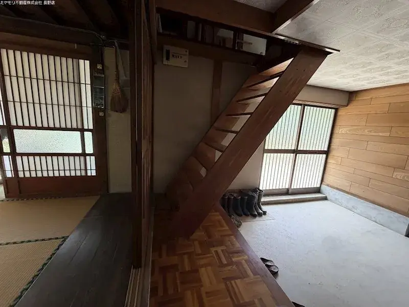 8DK物件 長野市 長野県 (11)