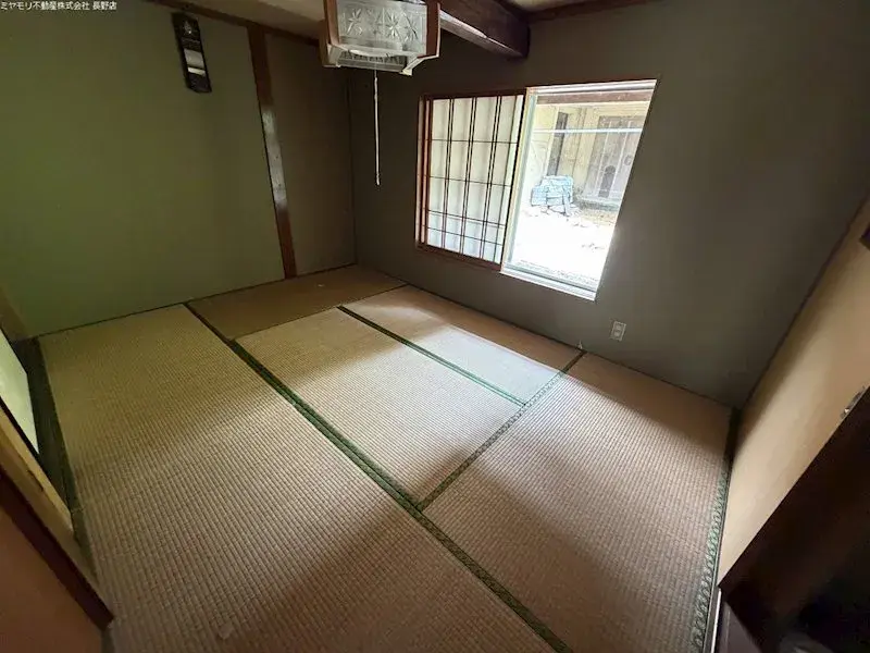 8DK物件 長野市 長野県 (12)