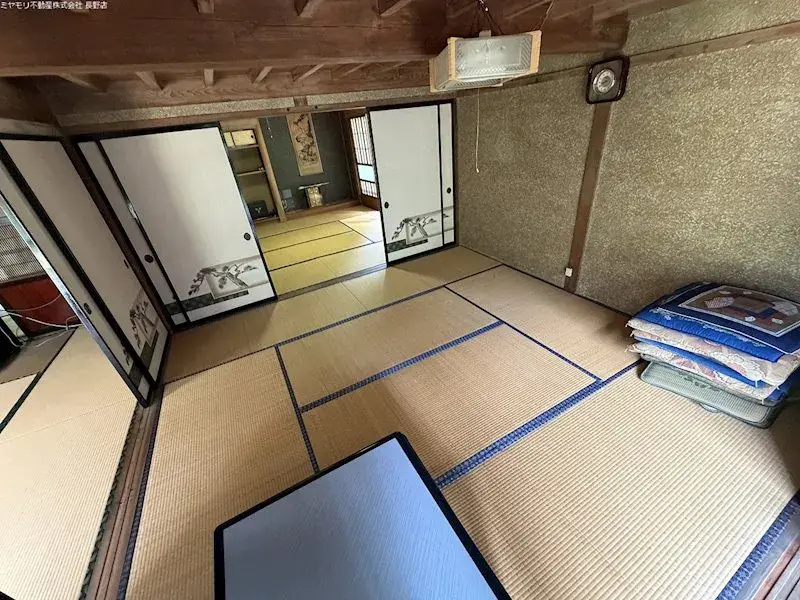 8DK物件 長野市 長野県 (13)