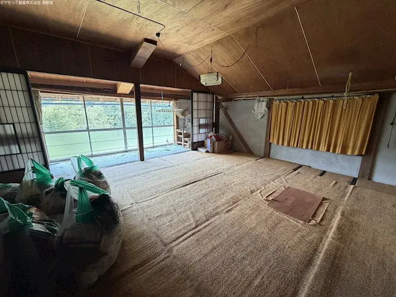 8DK物件 長野市 長野県 (16)