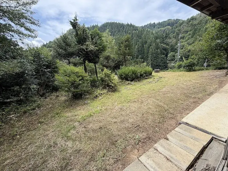 8DK物件 長野市 長野県 (3)