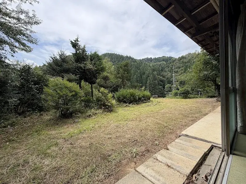 8DK物件 長野市 長野県 (4)