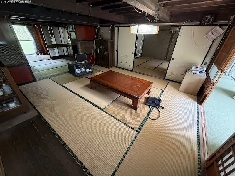 8DK物件 長野市 長野県 (6)