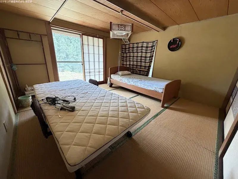 8DK物件 長野市 長野県 (7)