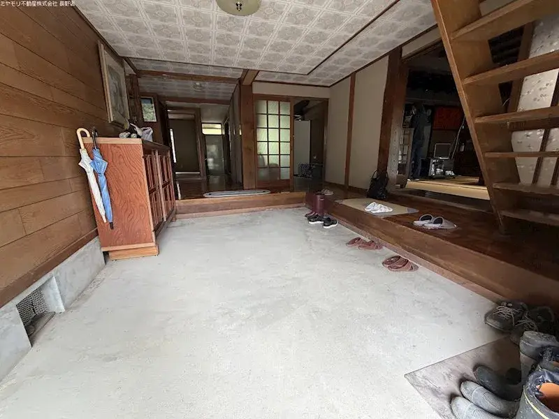 8DK物件 長野市 長野県 (9)