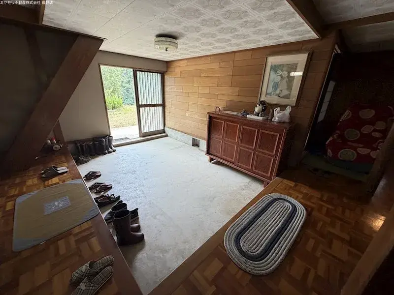8DK物件 長野市 長野県 (10)