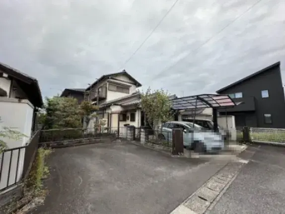 Propiedad 5DK Motosu-gun Kitagata-cho Prefectura de Gifu (2)